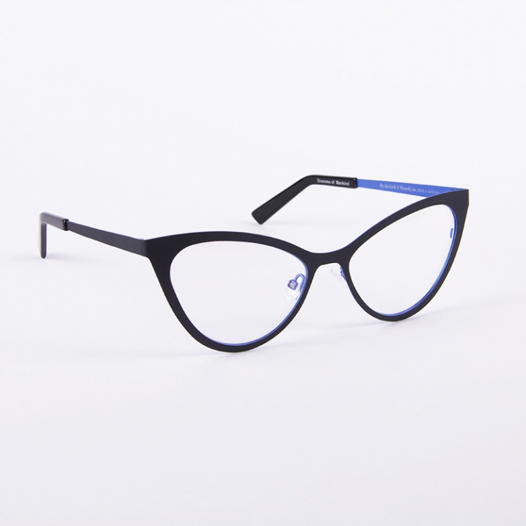 Spectacle Eyeworks – Speceyeworks