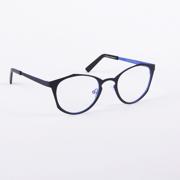 Spectacle Eyeworks – Speceyeworks